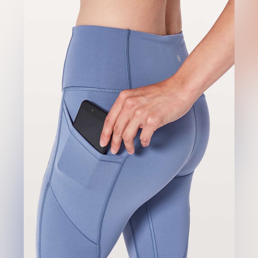 Lululemon All The Right Places Pant II, 21” inseam